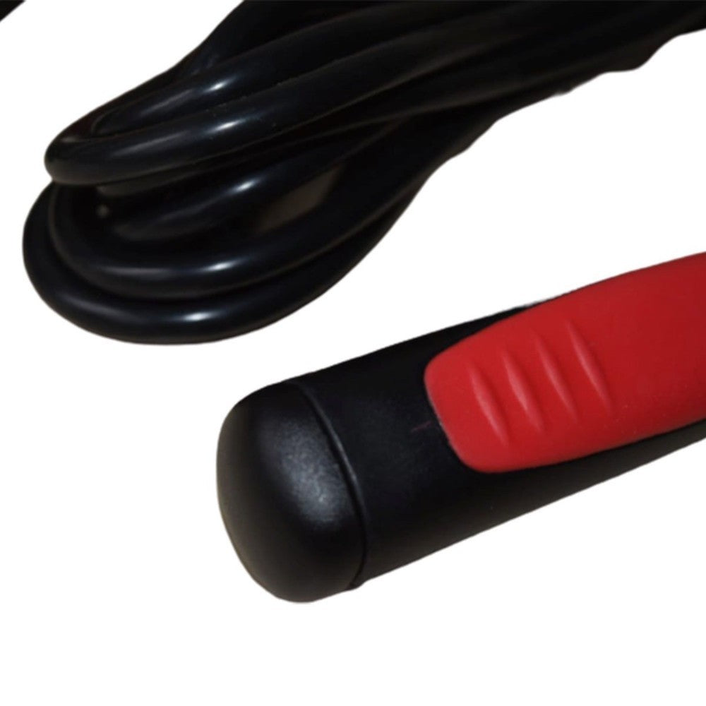 Iron Body, Speed Jump Rope PVC