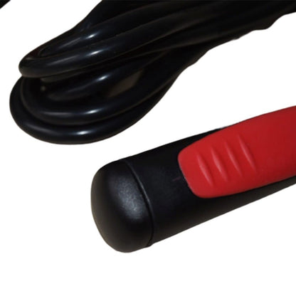 Iron Body, Speed Jump Rope PVC