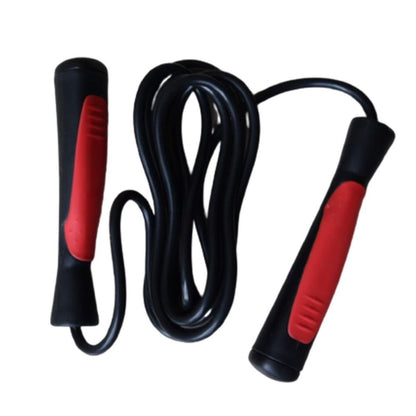 Iron Body, Speed Jump Rope PVC