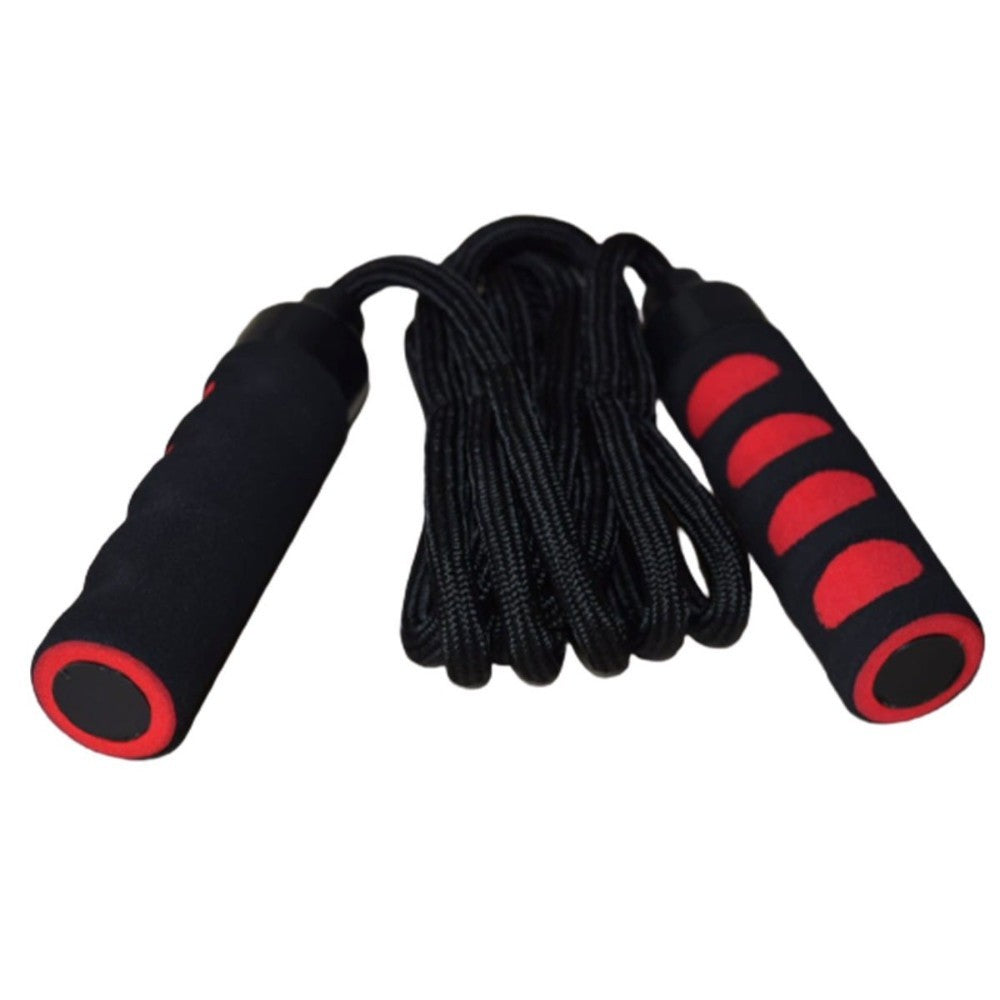 Iron Body, Jump Rope Cotton Rope