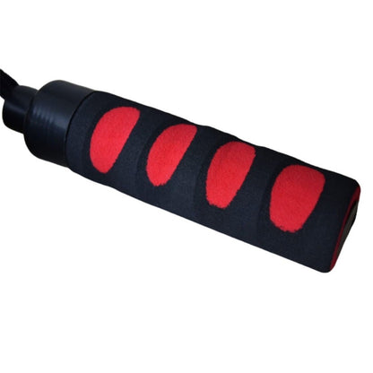 Iron Body, Jump Rope Cotton Rope