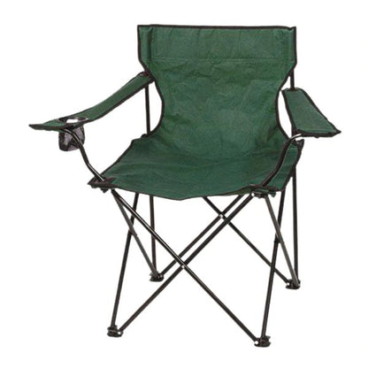 Camping Chair Foldable, Available In Different Colors