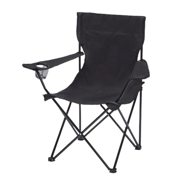 Camping Chair Foldable, Available In Different Colors