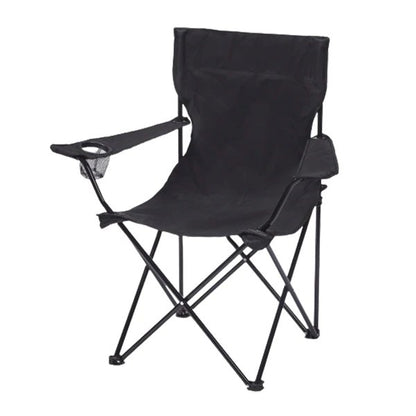 Camping Chair Foldable, Available In Different Colors