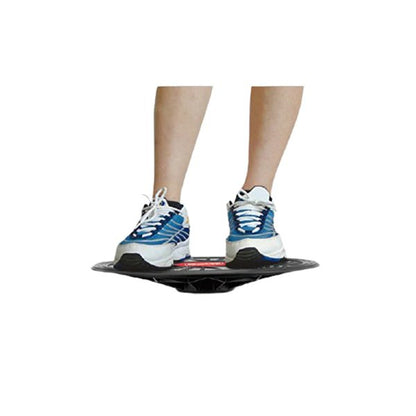 Body Sculpture, - Balance Board