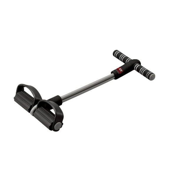 Body Sculpture, Tummy Action Rower