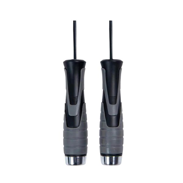Body Sculpture, Weighted Speed Jump Rope