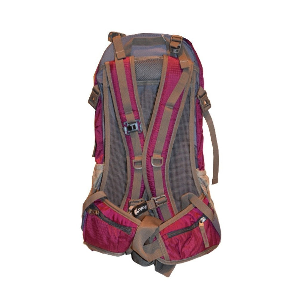 Chanodug, Hiking - Camping - Travel Backpack 35L