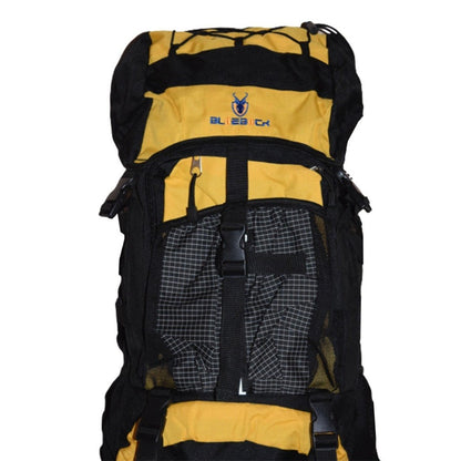 Chanodug, Hiking - Camping - Travel & Outdoor Backpack 55L