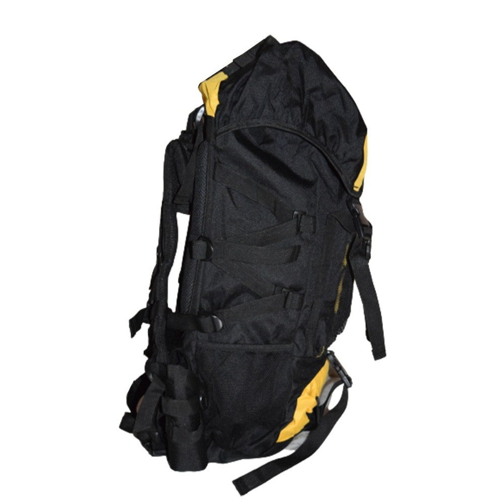 Chanodug, Hiking - Camping - Travel & Outdoor Backpack 55L