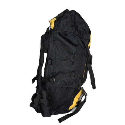 Chanodug, Hiking - Camping - Travel & Outdoor Backpack 55L