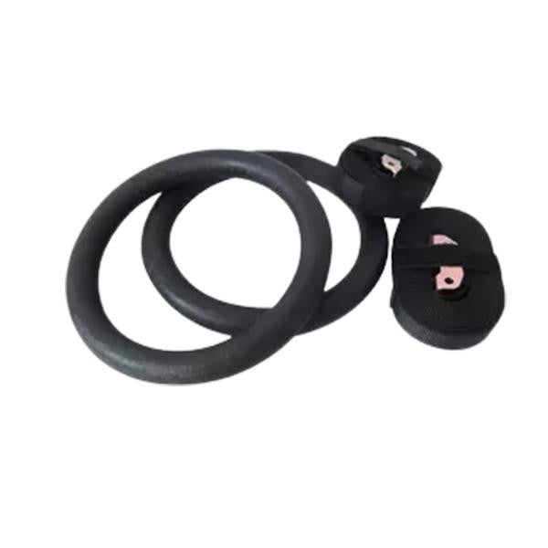 Xinda, Gymnastic Rings Set of 2