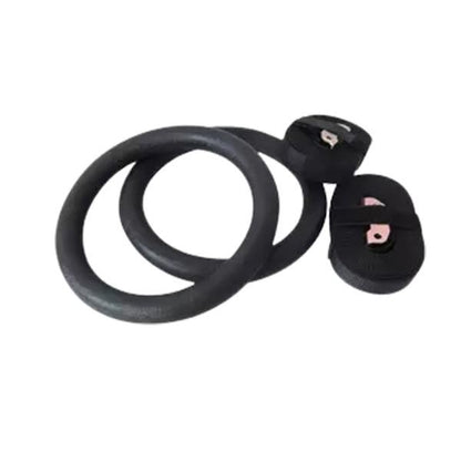 Xinda, Gymnastic Rings Set of 2