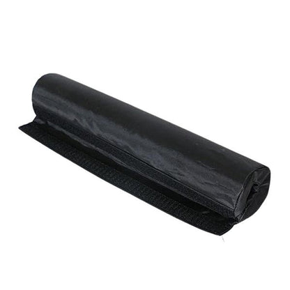 Sports Yours, Sponge Barbell Bar Rest Pad For Squat Weightlifting Neck Shoulder