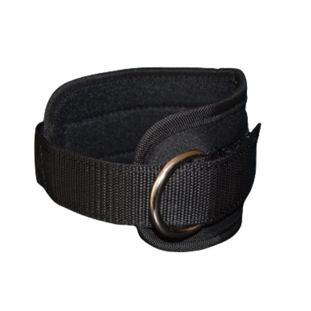 Sports Yours, 1 Piece Ankle Straps for Cable Machines