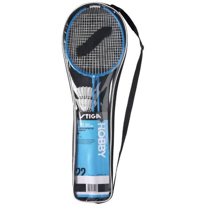 Stiga, Badminton Hobby Hs Set