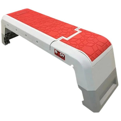 Body Sculpture, 3 In 1 Weight Training Bench / Deck Bsb-596