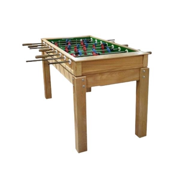 Sports Yours, Professional Wood Soccer Table