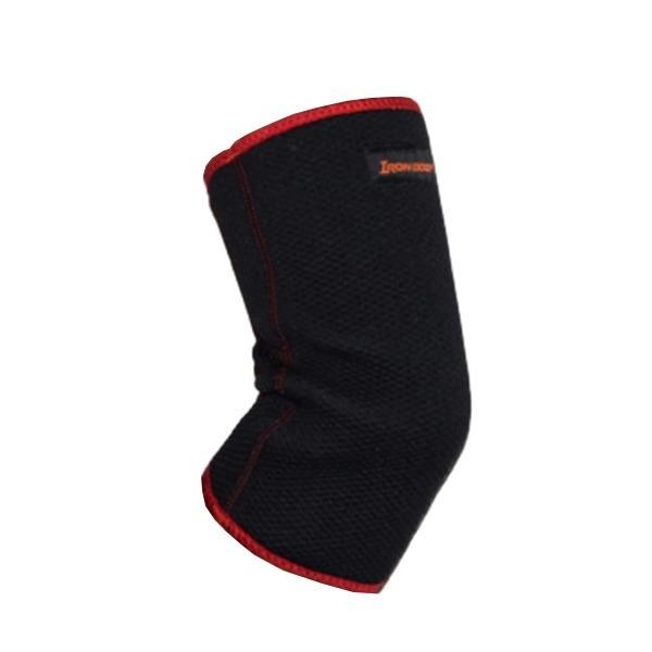 Iron Body, Neoprene Knee Support