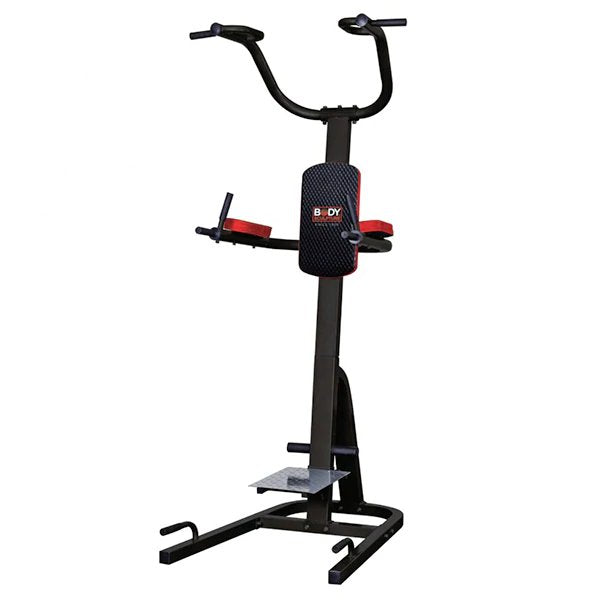 Body Sculpture, Power Tower With Aerobic Step Bsb-850