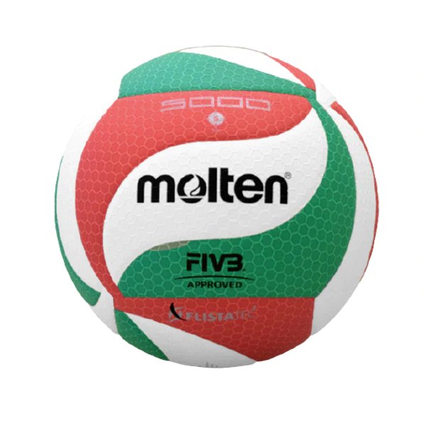 Molten, Fivb Approved Flistatec Volleyball