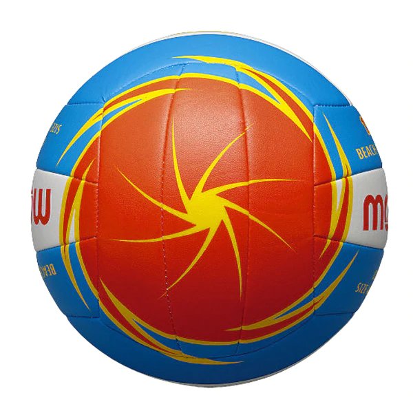 Molten, Beach Volleyball Official Size & Weight 1500