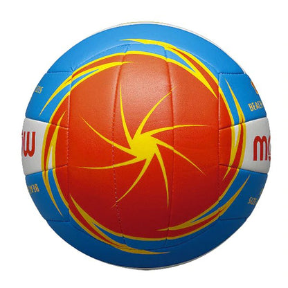 Molten, Beach Volleyball Official Size & Weight 1500