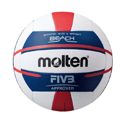 Molten,, Fivb Approved Elite Beach Volleyball
