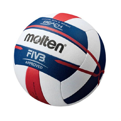 Molten,, Fivb Approved Elite Beach Volleyball