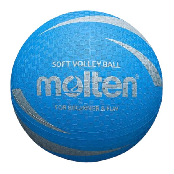 Molten, Volleyball Soft Ball S2V1250-C