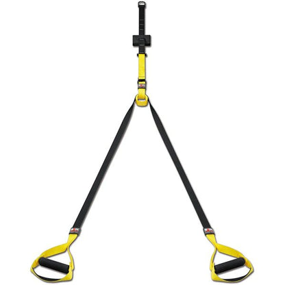 Body Sculpture, Trx Total Body Suspension Trainer Bb-2400