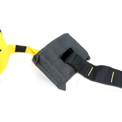 Body Sculpture, Trx Total Body Suspension Trainer Bb-2400