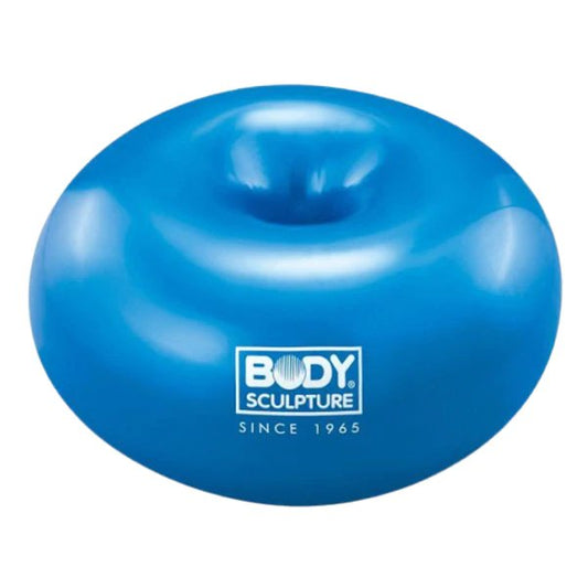Body Sculpture, Gym Donut Ball Bb-009 - 60Cm