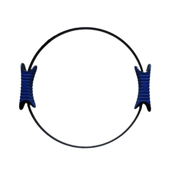 Sports Yours, Pilate Ring Blue Black