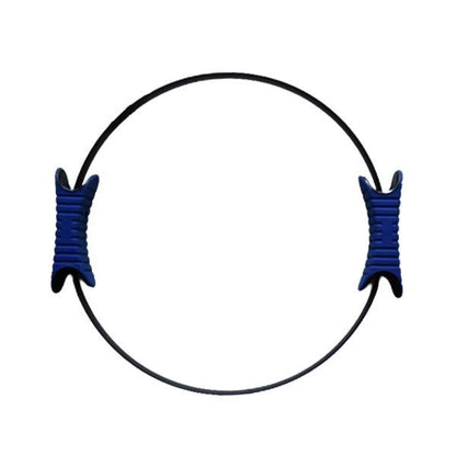 Sports Yours, Pilate Ring Blue Black