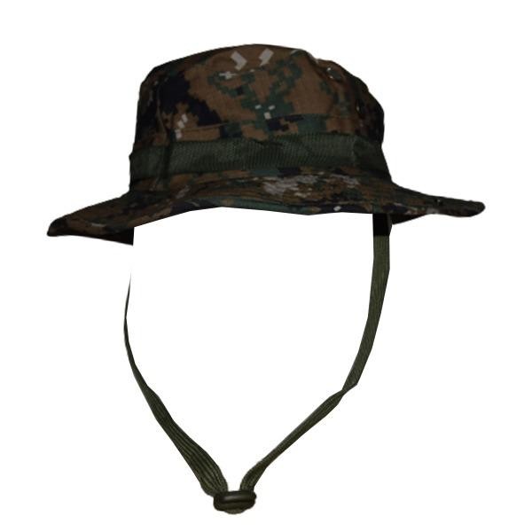 Sports Yours, Unisex Hiking Brimmer Army Hat