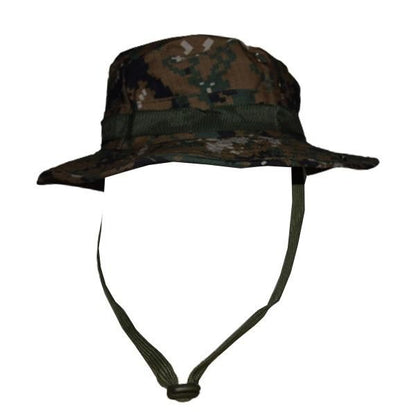 Sports Yours, Unisex Hiking Brimmer Army Hat