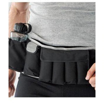 Body Sculpture, Adjustable Waist Weight 4.5Kg Bb-988