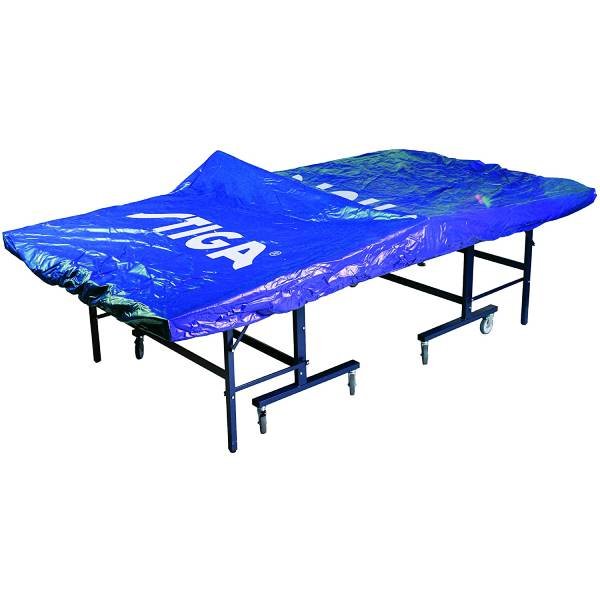 Stiga, Table Tennis Cover Blue