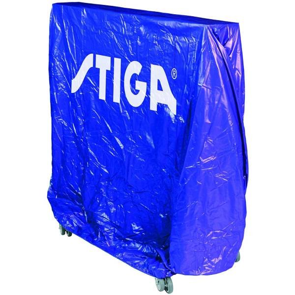 Stiga, Table Tennis Cover Blue