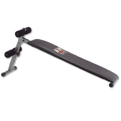 Body Sculpture, Bsb - 500 Abs Bench / Slim Board