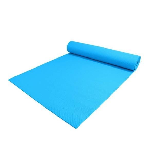 Sports Yours, Yoga Mat Exercise Fitness Non Slip 0.6 cm
