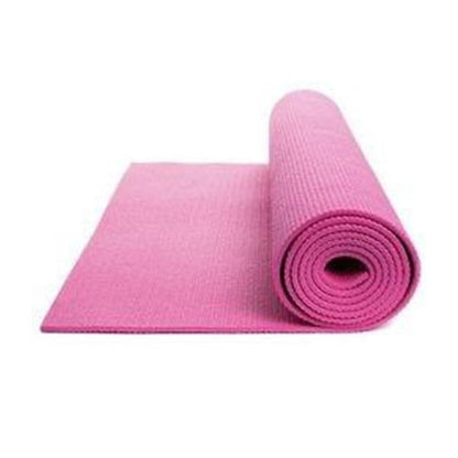 Sports Yours, Yoga Mat Exercise Fitness Non Slip 0.6 cm