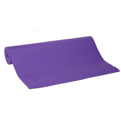 Sports Yours, Yoga Mat Exercise Fitness Non Slip 0.6 cm
