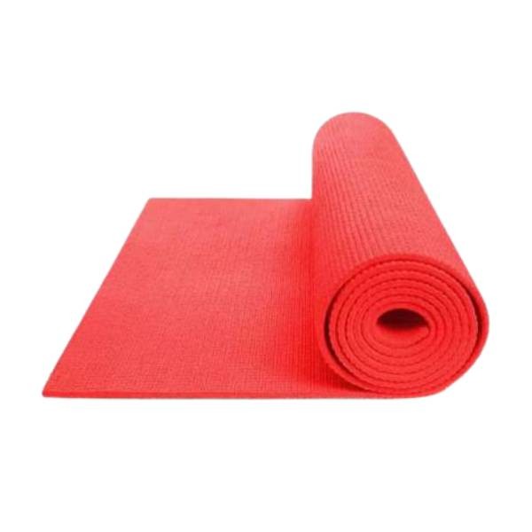 Sports Yours, Yoga Mat Exercise Fitness Non Slip 0.6 cm