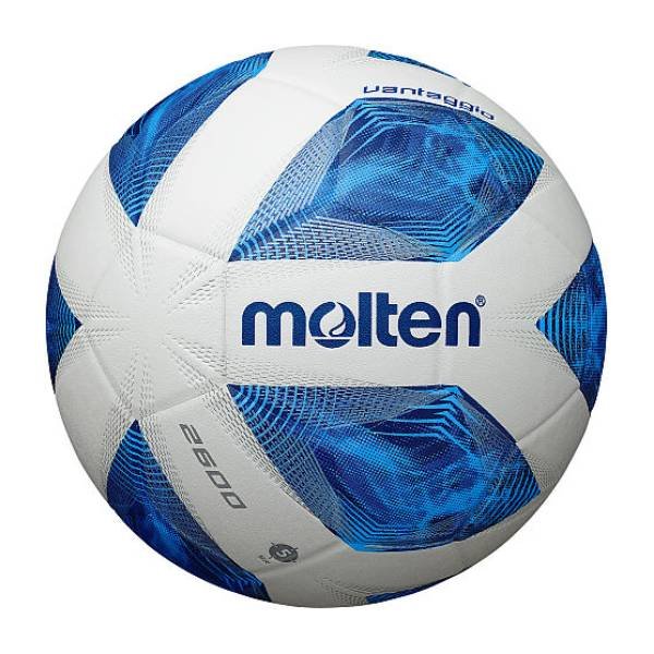 Molten, Football F5A2600-Y Size 5, Available In Different Colors