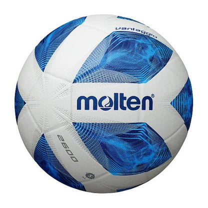 Molten, Football F5A2600-Y Size 5, Available In Different Colors