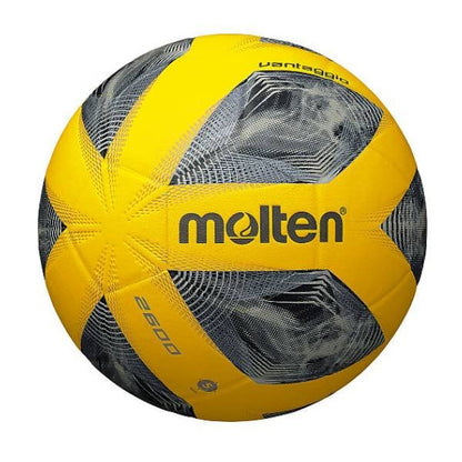 Molten, Football F5A2600-Y Size 5, Available In Different Colors