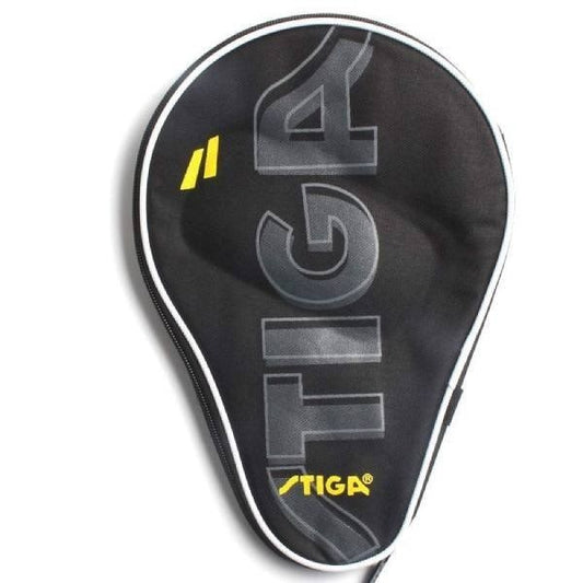 Stiga, Bat Cover Line Table Tennis Racquet