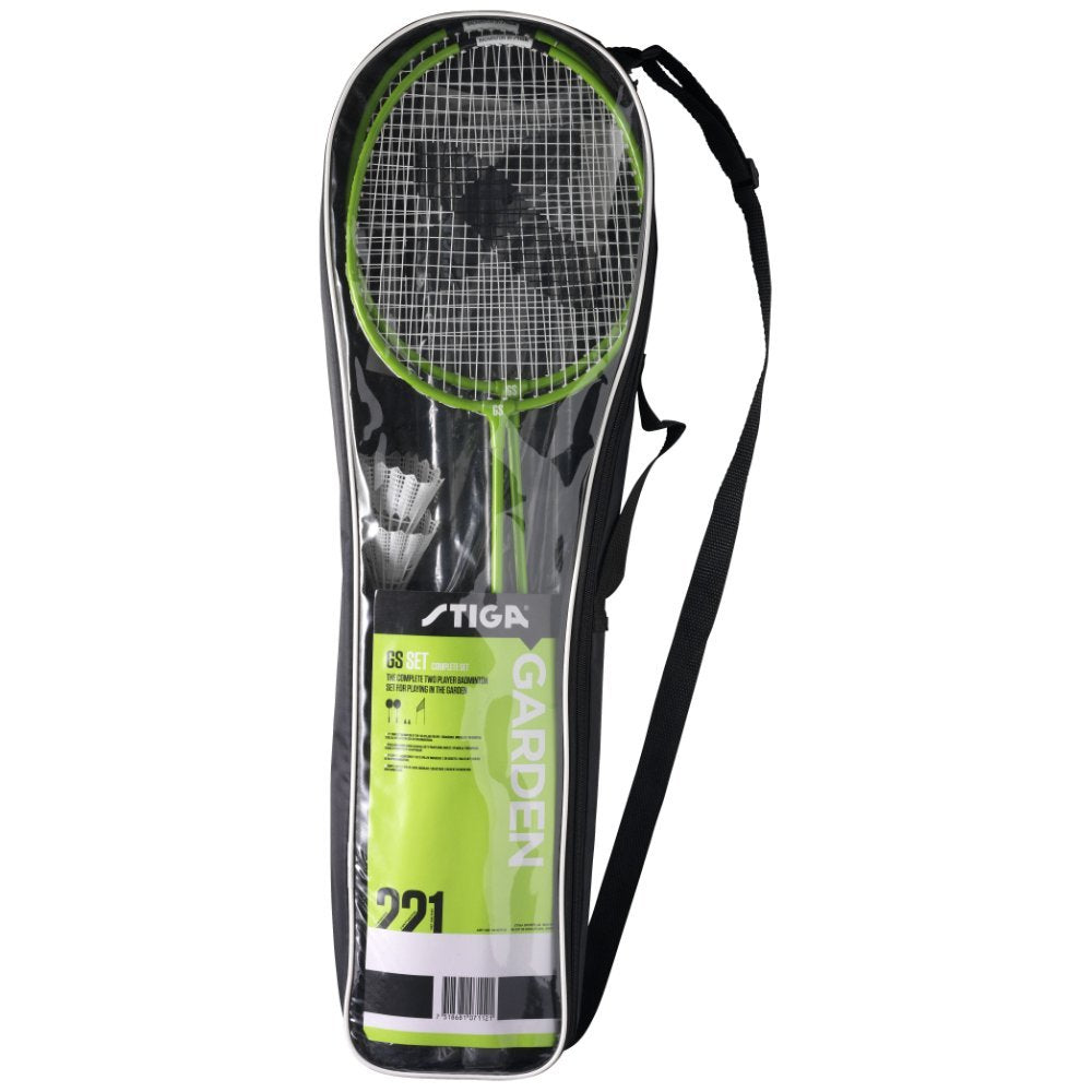 Stiga, Badminton Garden Gs Set